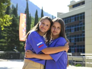 Кулебакские школьники покорили всероссийский конкурс «Большая Перемена»